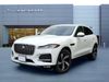 Jaguar F-PACE S