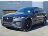 Jaguar F-PACE F-PACE P250 R-DYNAMIC S