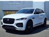 Jaguar F-PACE F-PACE P250 R-DYNAMIC S