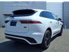Jaguar F-PACE F-PACE P250 R-DYNAMIC S