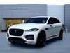 Jaguar F-PACE F-PACE P250 R-DYNAMIC S