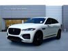 Jaguar F-PACE F-PACE P250 R-DYNAMIC S