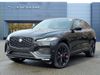 Jaguar F-PACE F-PACE P400 R-DYNAMIC S