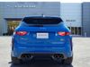 Jaguar F-PACE SVR