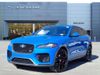 Jaguar F-PACE SVR
