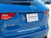Jaguar F-PACE SVR