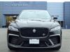 Jaguar F-PACE SVR