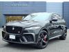 Jaguar F-PACE SVR