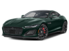 Jaguar F-TYPE R75 AWD