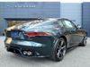 Jaguar F-TYPE R75 AWD