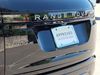 LAND ROVER Range Rover Evoque S
