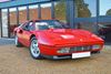 Ferrari 328 GTS - ABS Model