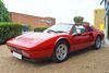 Ferrari 328 GTS Pre ABS