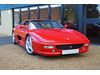 Ferrari F355 GTS Manual - Coming soon