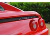 Ferrari F355 GTS Manual - Sold