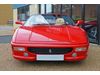 Ferrari F355 GTS Manual - Sold