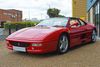 Ferrari F355 GTS Manual
