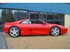 Ferrari F355 GTS Manual - Sold