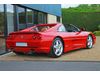 Ferrari F355 GTS Manual - Sold