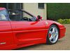 Ferrari F355 GTS Manual - Sold