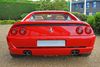 Ferrari F355 GTS Manual