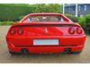 Ferrari F355 GTS Manual - Sold