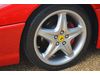 Ferrari F355 GTS Manual - Sold