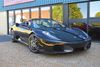 Ferrari F430 Spider F1