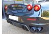 Ferrari F430 Spider F1