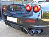 Ferrari F430 Spider F1 - Sold