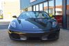 Ferrari F430 Spider F1