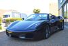Ferrari F430 Spider F1
