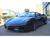 Ferrari F430 Spider F1 - Sold