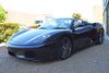 Ferrari F430 Spider F1