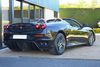 Ferrari F430 Spider F1