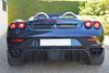 Ferrari F430 Spider F1