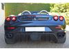 Ferrari F430 Spider F1 - Sold