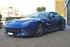 Ferrari F12 Berlinetta - Sold