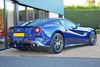 Ferrari F12 Berlinetta - Sold
