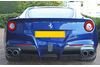 Ferrari F12 Berlinetta - Sold