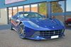 Ferrari F12 Berlinetta - Sold