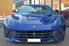 Ferrari F12 Berlinetta - Sold