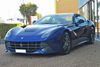 Ferrari F12 Berlinetta - Sold