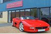 Ferrari F355 Spider Manual - Coming soon