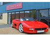 Ferrari F355 Spider Manual - Coming soon