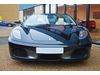 Ferrari F430 Spider F1 - Sold