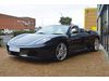 Ferrari F430 Spider F1 - Sold