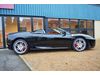 Ferrari F430 Spider F1 - Sold