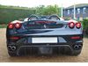 Ferrari F430 Spider F1 - Sold