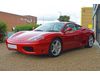 Ferrari 360 Modena F1 - Sold